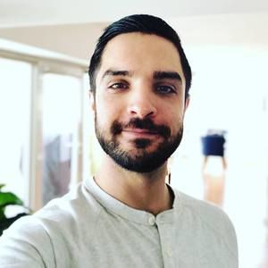 Meet your Posher, Sayf